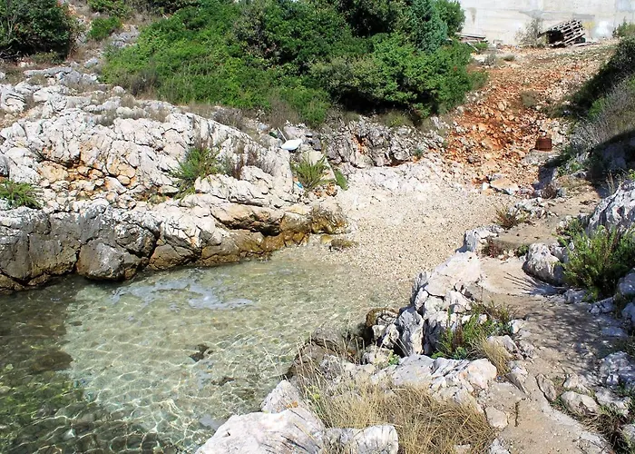 Razanj 12733b * Rogoznica (Sibenik-Knin)