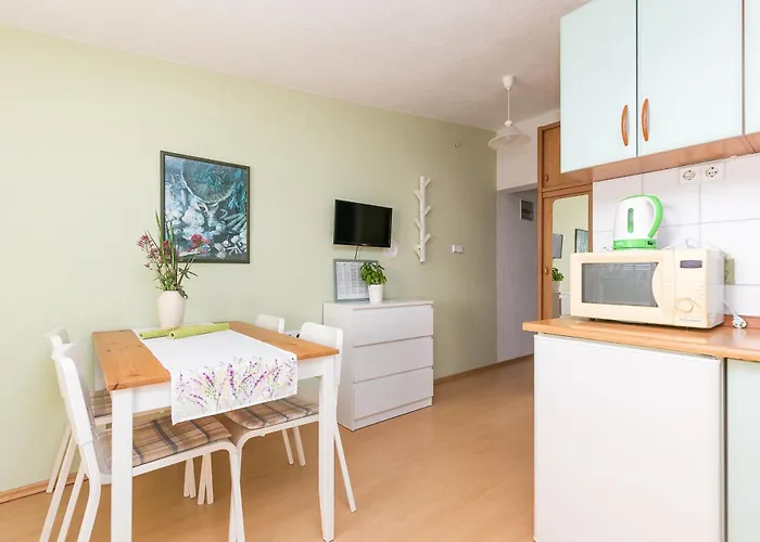 Appartement Razanj 12733b *