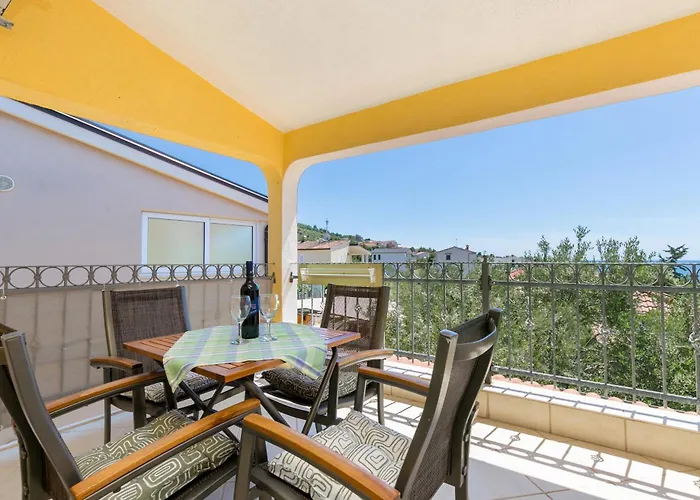 Razanj 12733b Appartement *