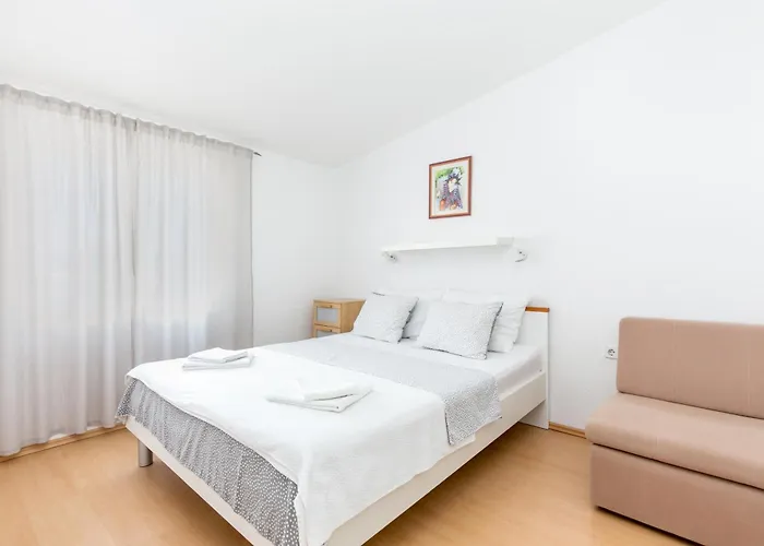 Appartement Razanj 12733b *