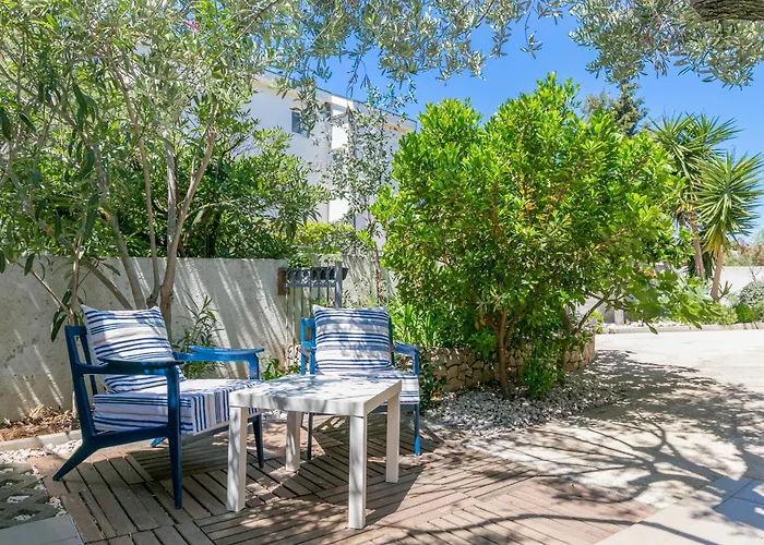 Appartement Razanj 12733b *