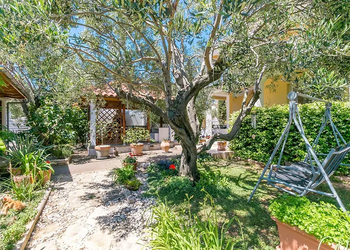 Appartement Razanj 12733b