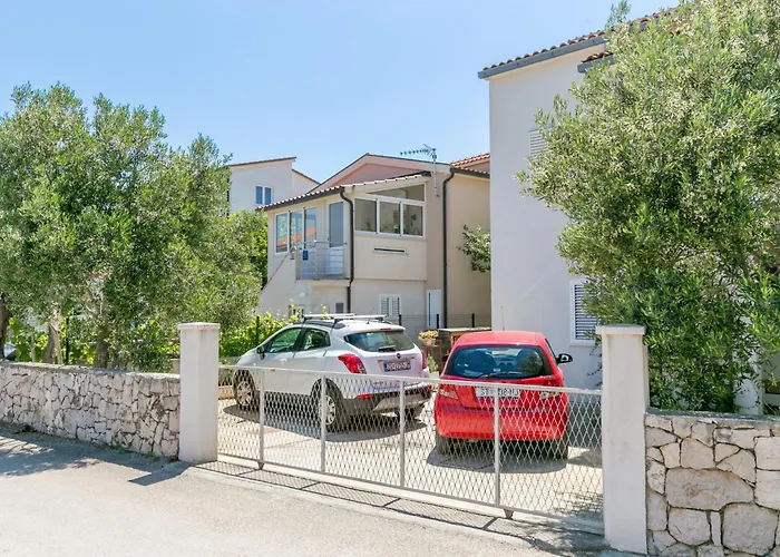 Appartement Razanj 12733b Rogoznica (Sibenik-Knin)