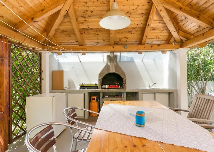 Razanj 12733b Appartement Rogoznica (Sibenik-Knin)