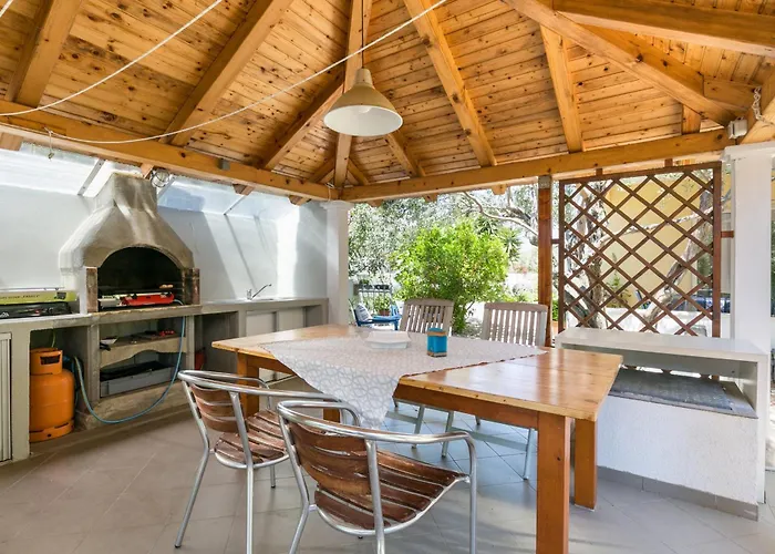 Appartement Razanj 12733b