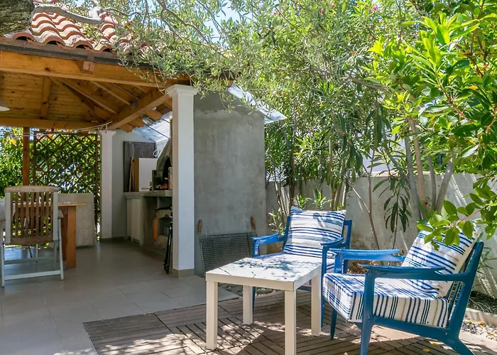 Razanj 12733b Appartement *