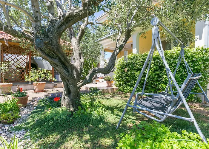 Razanj 12733b Appartement Rogoznica (Sibenik-Knin)